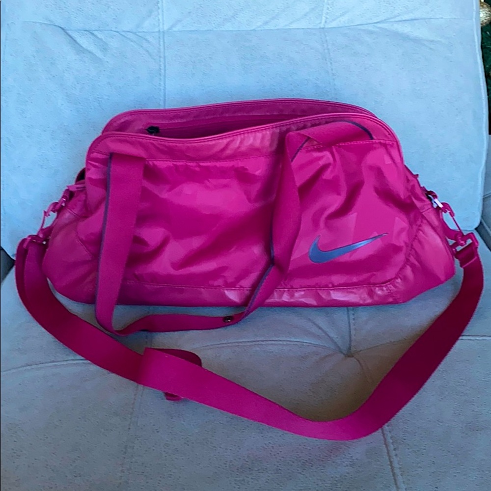 Original NIKE Sports Bag